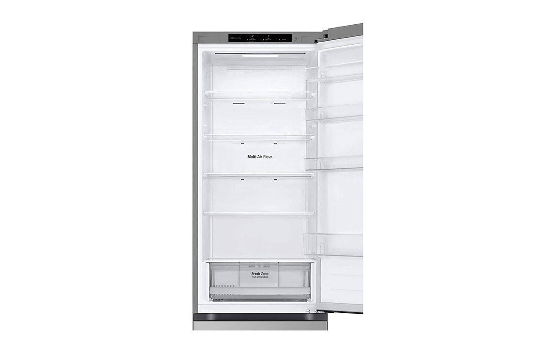 LG Ψυγειοκαταψύκτης Total No Frost  203 x 59,5 cm  , Drawer Detail view, GBV22L0EPY, thumbnail 10